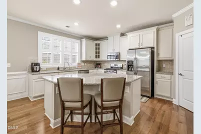 239 Autumn Chase, Pittsboro, NC 27312 - Photo 5