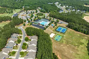 239 Autumn Chase, Pittsboro, NC 27312 - Photo 37