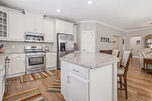 239 Autumn Chase, Pittsboro, NC 27312 - Photo 19