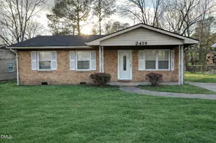 2414 Lincoln St, Durham, NC 27707 - Photo 1