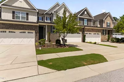 2576 Rambling Creek Road, Apex, NC 27523 - Photo 3