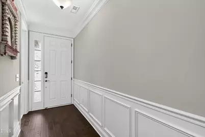 2576 Rambling Creek Road, Apex, NC 27523 - Photo 7