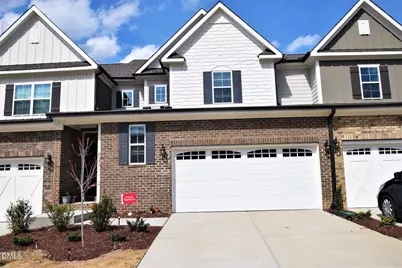 2576 Rambling Creek Road, Apex, NC 27523 - Photo 1