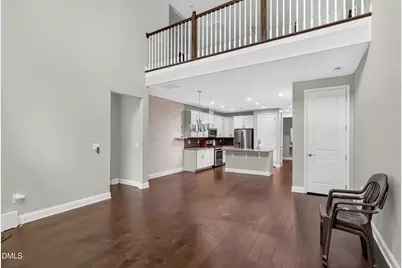 2576 Rambling Creek Road, Apex, NC 27523 - Photo 9