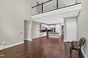 2576 Rambling Creek Rd, Apex, NC 27523 - Photo 9