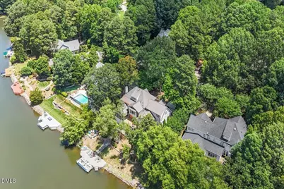 150 Lochwood W Drive, Cary, NC 27518 - Photo 9