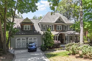 150 Lochwood W Dr, Cary, NC 27518 - Photo 3