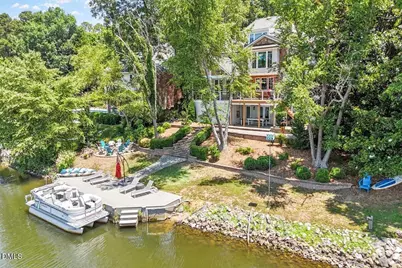 150 Lochwood W Drive, Cary, NC 27518 - Photo 5