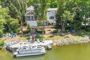 150 Lochwood W Dr, Cary, NC 27518 - Photo 5