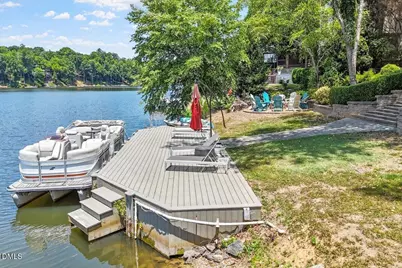 150 Lochwood W Drive, Cary, NC 27518 - Photo 7