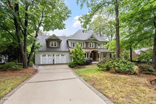 150 Lochwood W Dr, Cary, NC 27518 - Photo 1