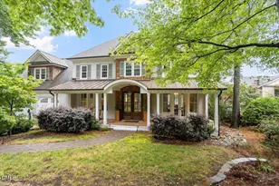 150 Lochwood W Dr, Cary, NC 27518 - Photo 21