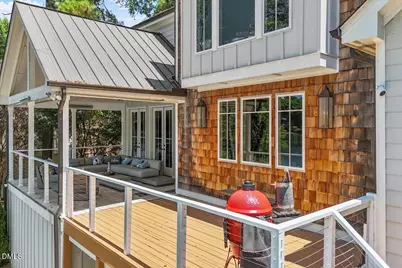 150 Lochwood W Drive, Cary, NC 27518 - Photo 17