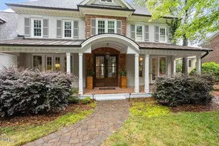 150 Lochwood W Dr, Cary, NC 27518 - Photo 1