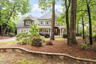 150 Lochwood W Dr, Cary, NC 27518 - Photo 19