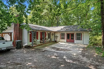 7316 Fox Road, Raleigh, NC 27616 - Photo 3