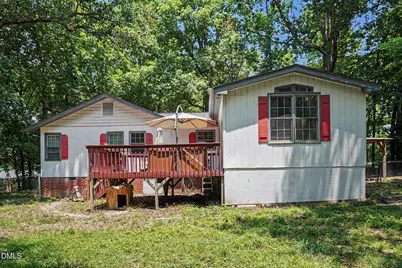 7316 Fox Road, Raleigh, NC 27616 - Photo 29