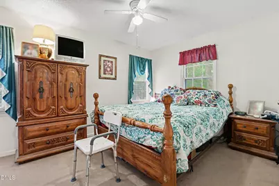 7316 Fox Road, Raleigh, NC 27616 - Photo 21
