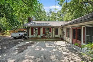 7316 Fox Rd, Raleigh, NC 27616 - Photo 1