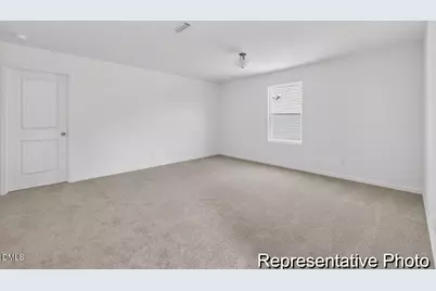 11 Open Meadow Court #66, Lillington, NC 27546 - Photo 23
