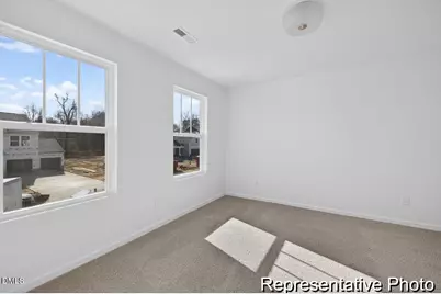 11 Open Meadow Court #66, Lillington, NC 27546 - Photo 25