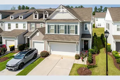 57 Willow Green Drive, Clayton, NC 27527 - Photo 1