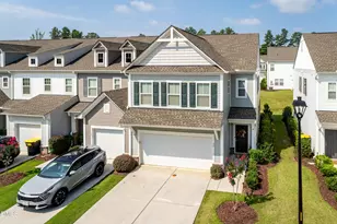 57 Willow Green Dr, Clayton, NC 27527 - Photo 1