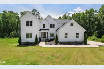 197 Silverside Drive, Angier, NC 27501 - Photo 1