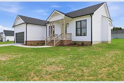 5601 Martys Court, Bailey, NC 27807 - Photo 33