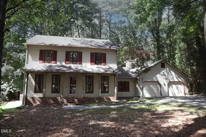 110 Overview Lane, Cary, NC 27511 - Photo 1