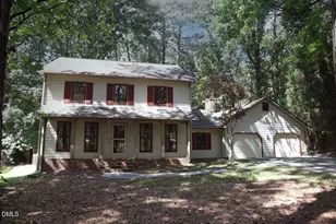 110 Overview Ln, Cary, NC 27511 - Photo 1