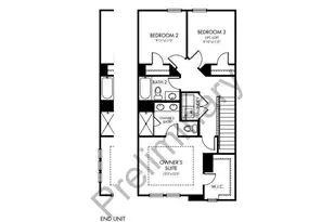 1041 Salt Glaze Ln, Cary, NC 27519 - Photo 39