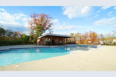 1041 Salt Glaze Lane, Cary, NC 27519 - Photo 33