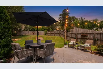 1433 Nottingham Road, Raleigh, NC 27607 - Photo 5