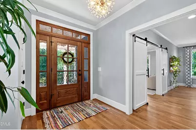 1433 Nottingham Road, Raleigh, NC 27607 - Photo 7
