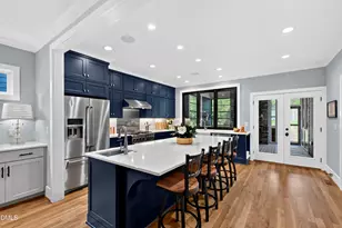 1433 Nottingham Rd, Raleigh, NC 27607 - Photo 3
