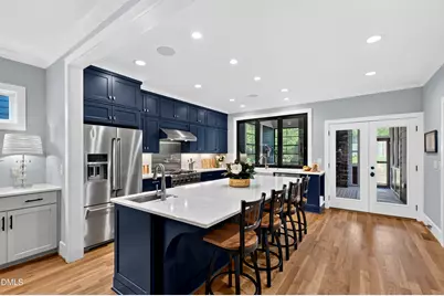1433 Nottingham Road, Raleigh, NC 27607 - Photo 3