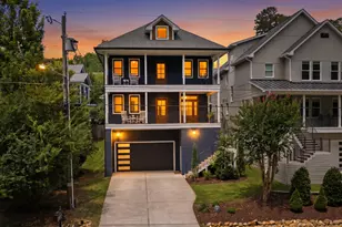 1433 Nottingham Rd, Raleigh, NC 27607 - Photo 1