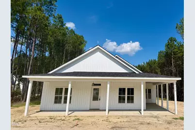 306 Green Pines Estates Drive, Kenly, NC 27542 - Photo 1