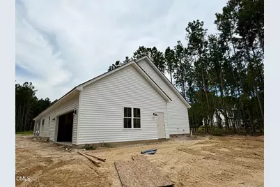 306 Green Pines Estates Drive, Kenly, NC 27542 - Photo 23