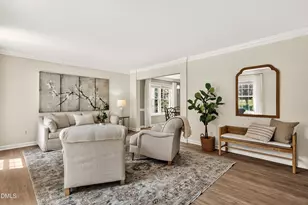 8519 Guerro Ct, Raleigh, NC 27613 - Photo 5