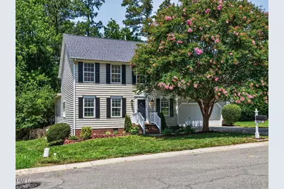 8519 Guerro Court, Raleigh, NC 27613 - Photo 1