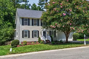 8519 Guerro Ct, Raleigh, NC 27613 - Photo 1