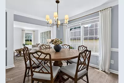 8519 Guerro Court, Raleigh, NC 27613 - Photo 11
