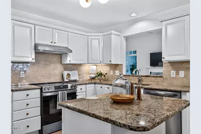 8519 Guerro Court, Raleigh, NC 27613 - Photo 15