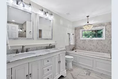 8519 Guerro Court, Raleigh, NC 27613 - Photo 31