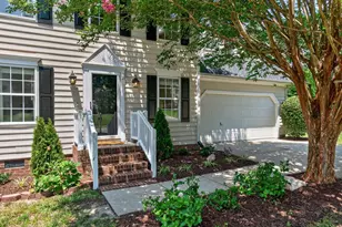8519 Guerro Ct, Raleigh, NC 27613 - Photo 3
