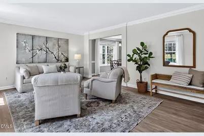 8519 Guerro Court, Raleigh, NC 27613 - Photo 5