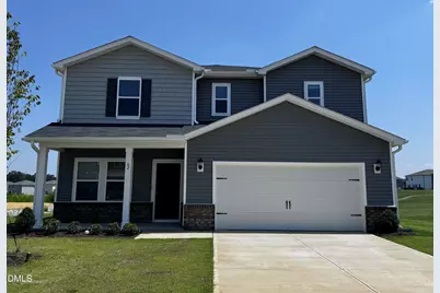 62 Thistle Patch Place, Angier, NC 27501 - Photo 1