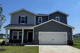 62 Thistle Patch Pl, Angier, NC 27501 - Photo 1